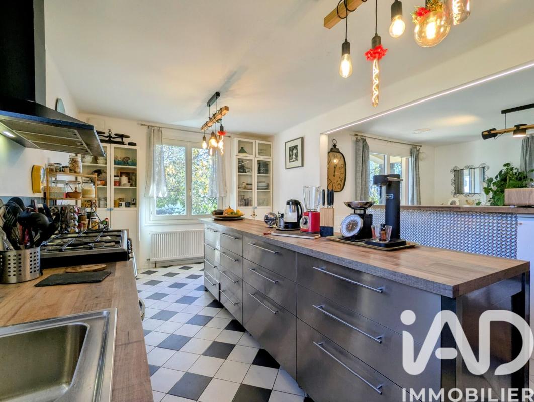 Maison 4 Pièce(s) Annemasse