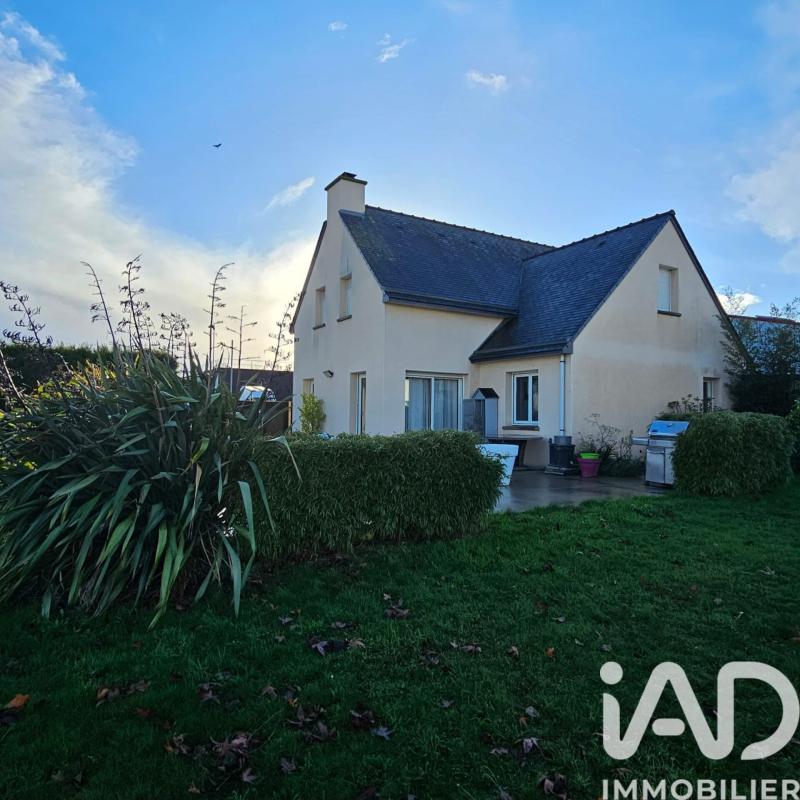 Maison 7 Pièce(s) Domloup