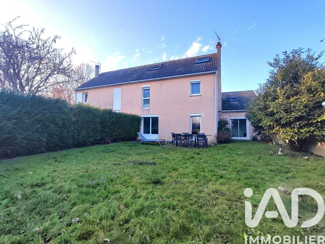 Maison 8 Pièce(s) Marines