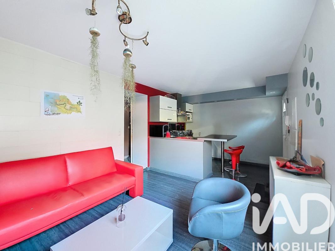 Immeuble  La Rochelle