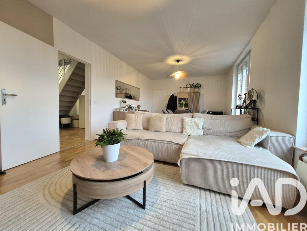 Duplex 3 Pièce(s) Charleville-Mézières