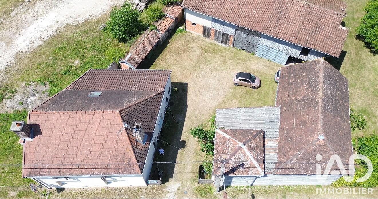 Maison 5 Pièce(s) Brévonnes