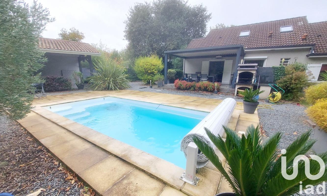 Pavillon 6 Pièce(s) Hourtin