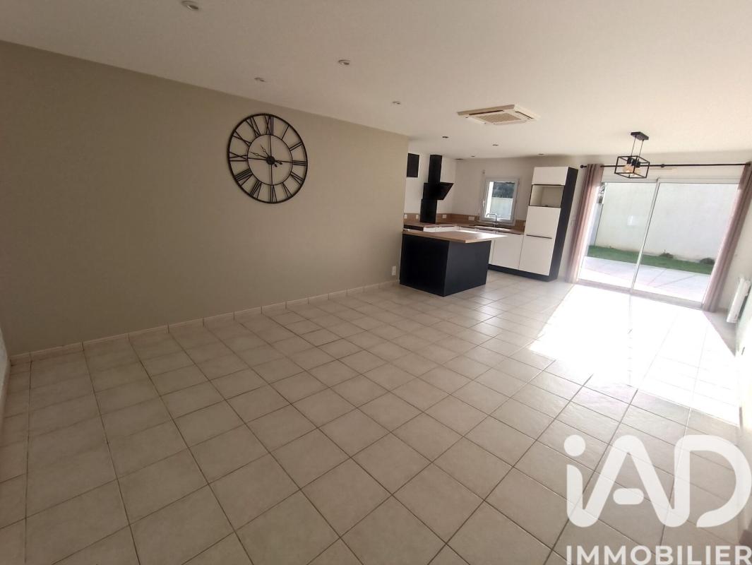 Maison 3 Pièce(s) Aizenay