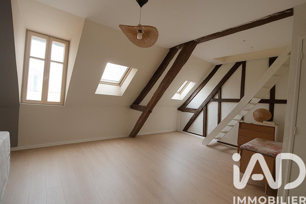Duplex 2 Pièce(s) Troyes
