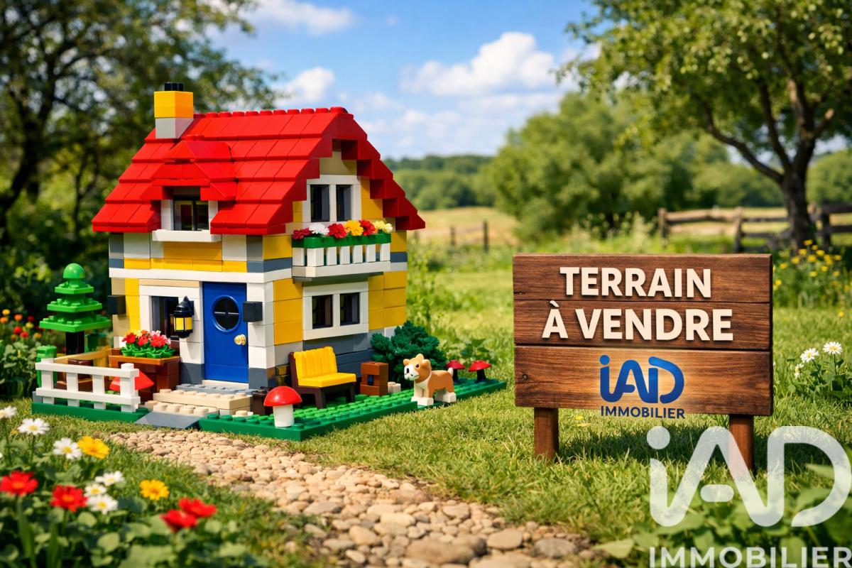 Terrain  Lesneven