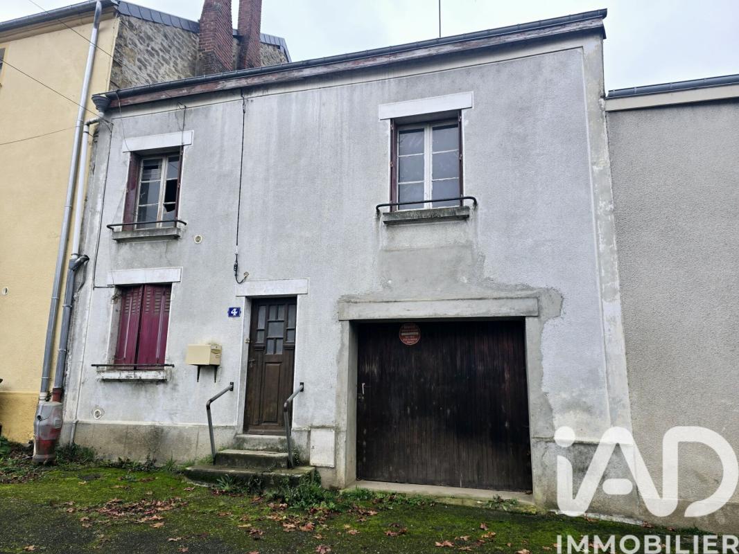 Maison 6 Pièce(s) Balan