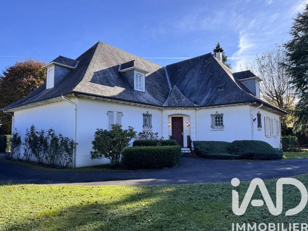 Villa 8 Pièce(s) Lourdes