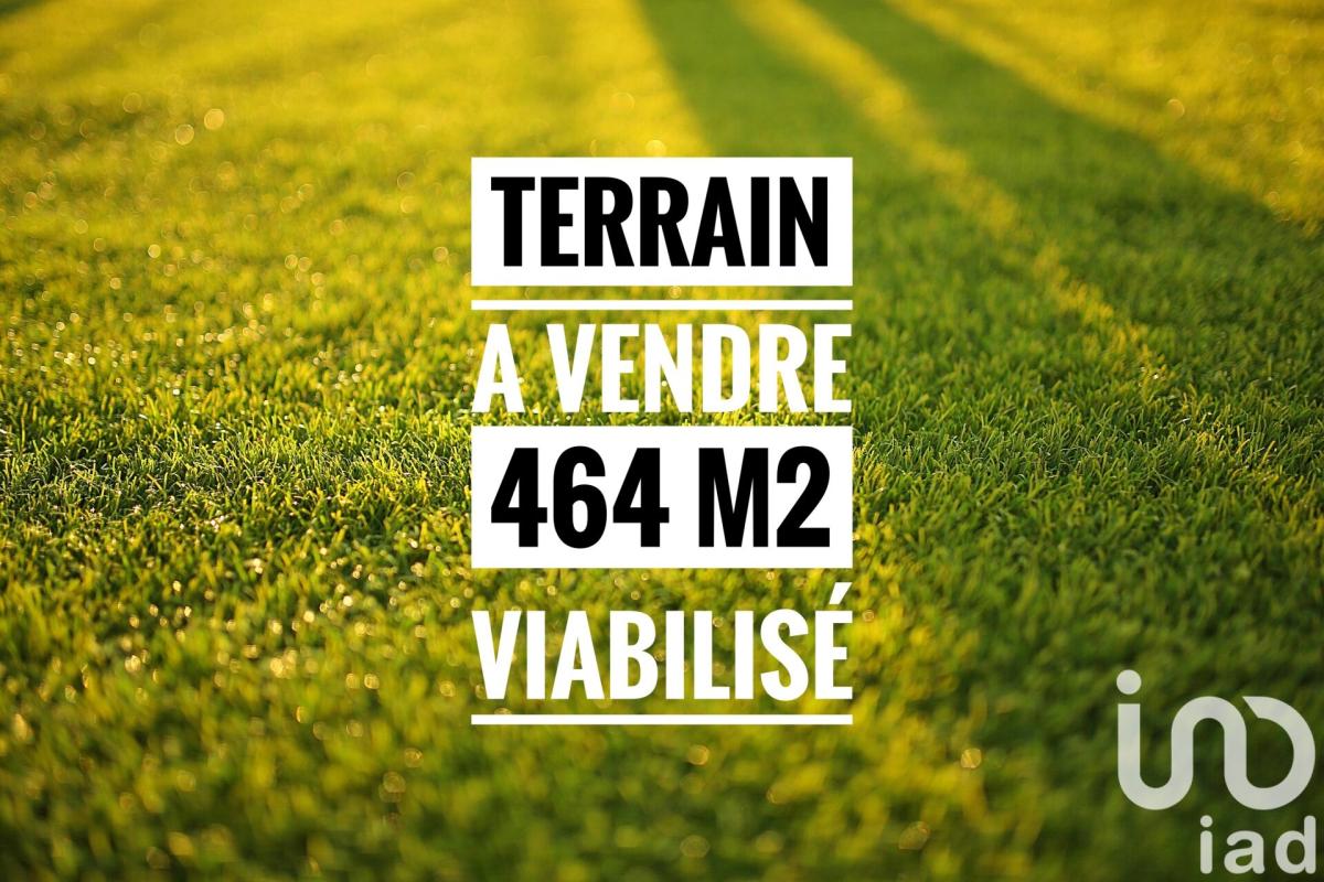 Terrain  Annet-sur-Marne