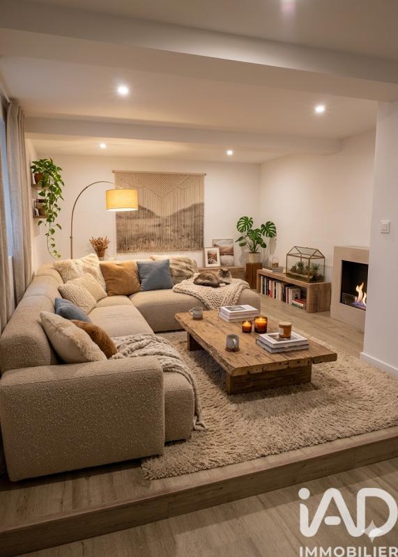 Appartement 3 Pièce(s) Les Arcs