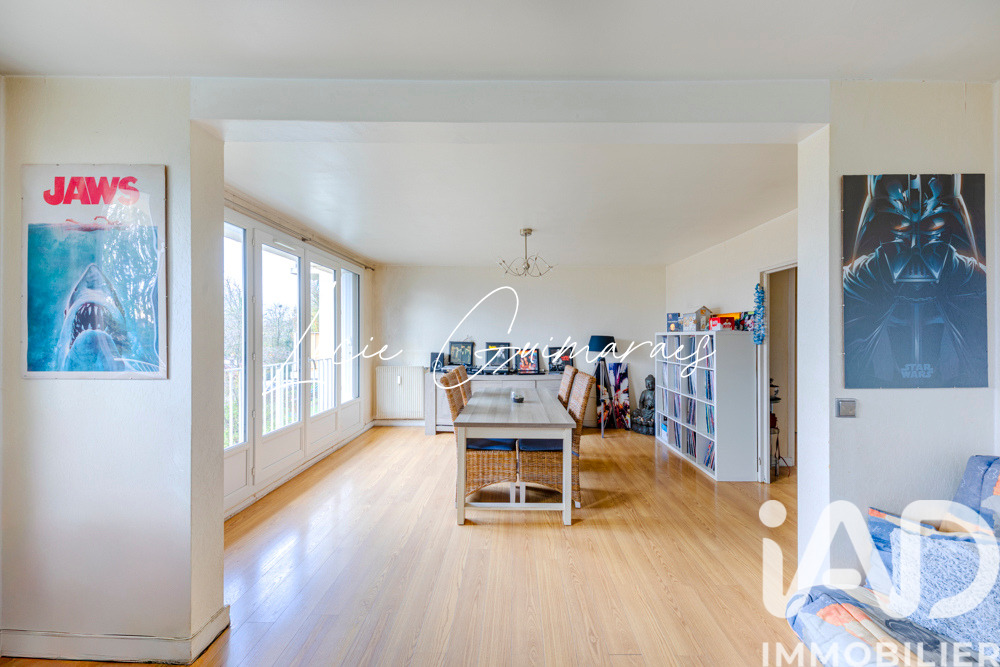 Appartement 4 Pièce(s) Taverny