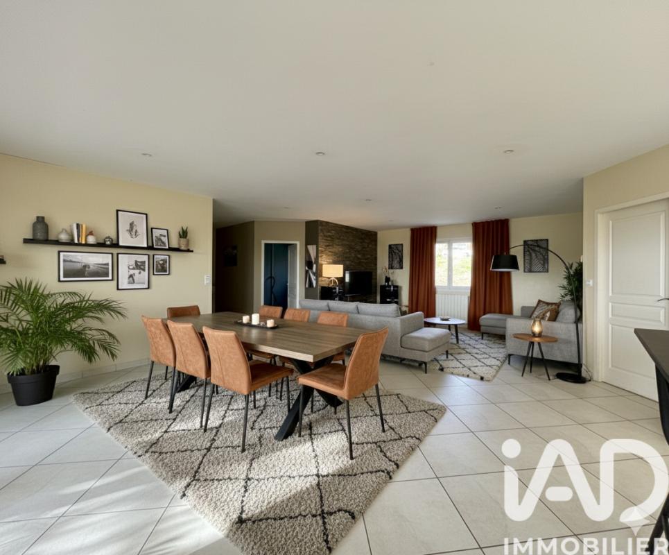 Maison traditionnelle 5 Pièce(s) Giroussens