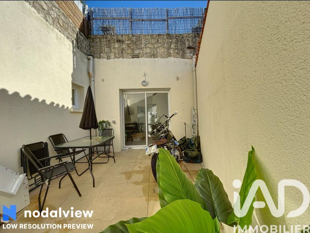 Appartement 2 Pièce(s) La Tremblade