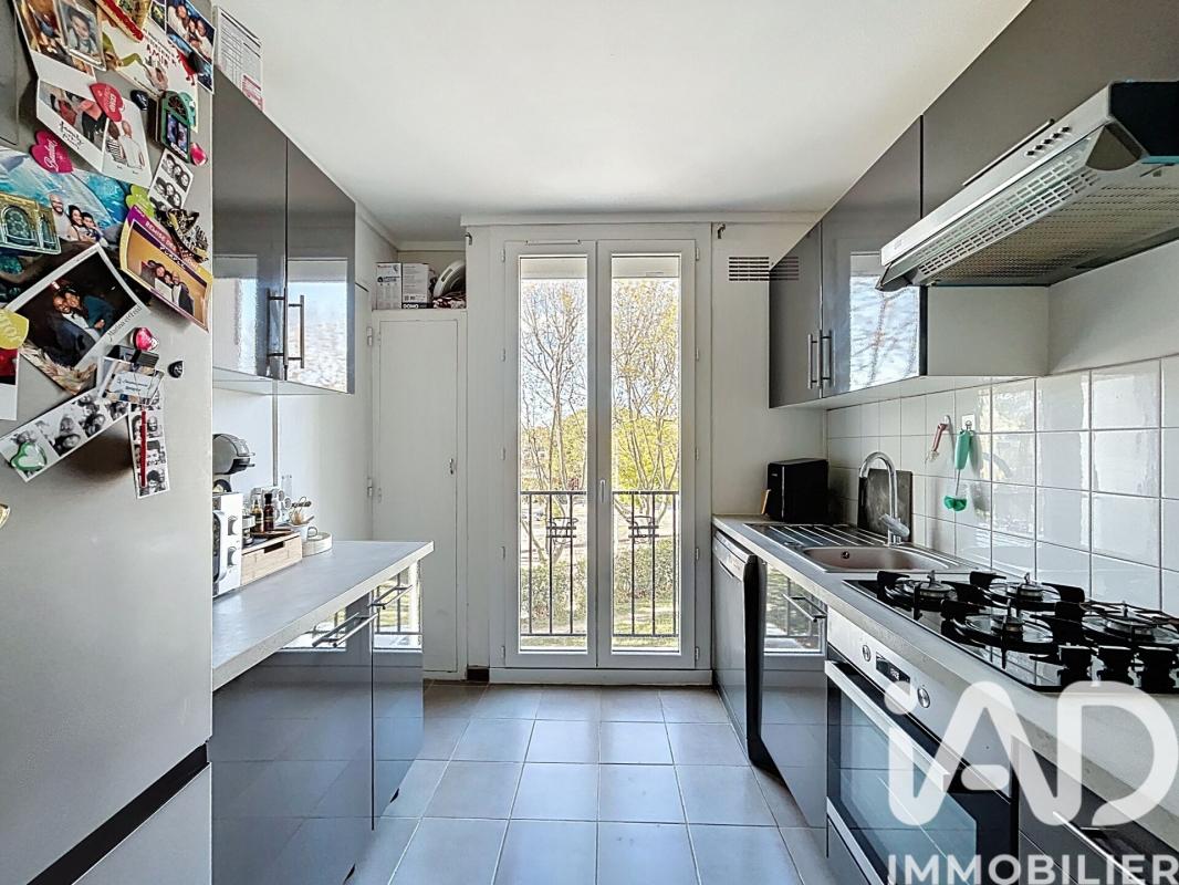 Appartement 3 Pièce(s) Perpignan