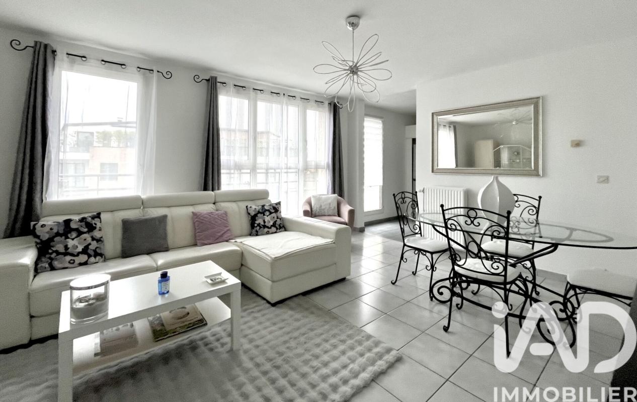 Duplex 4 Pièce(s) Le Plessis-Robinson