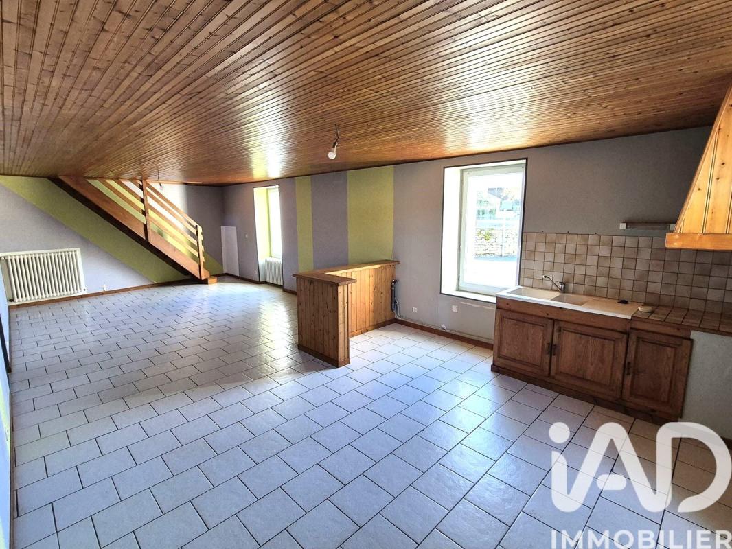 Maison 4 Pièce(s) Doux - Photo 3