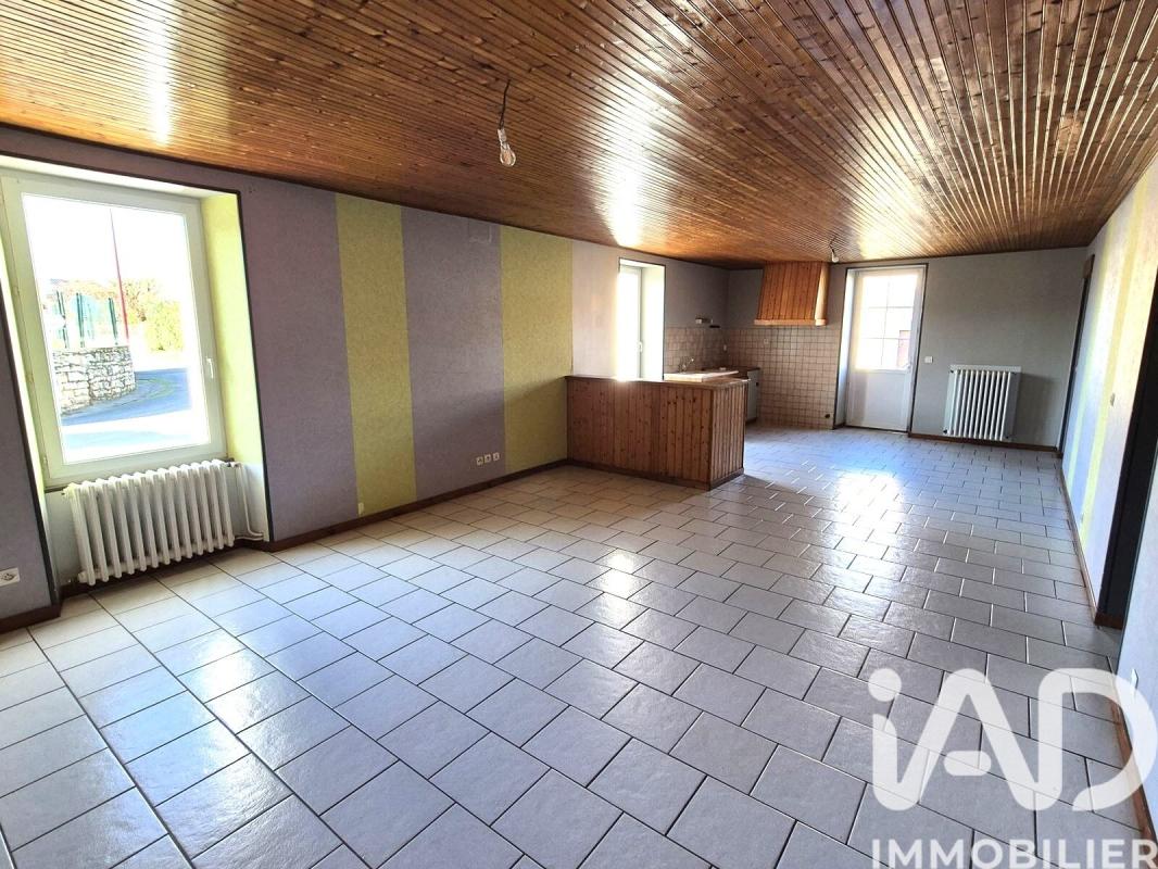 Maison 4 Pièce(s) Doux - Photo 4