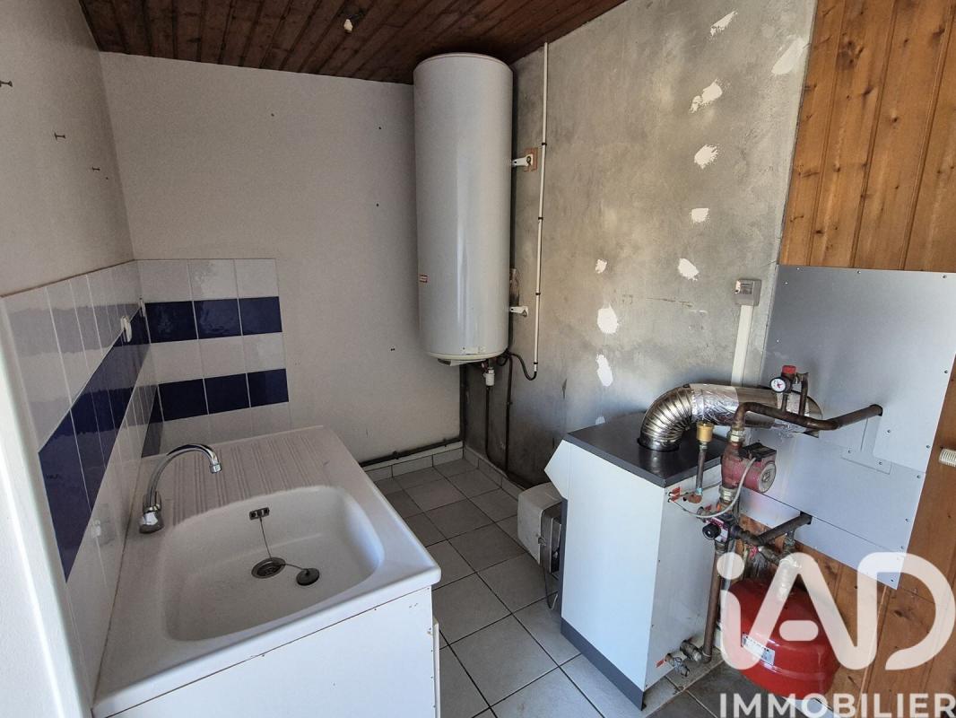 Maison 4 Pièce(s) Doux - Photo 7