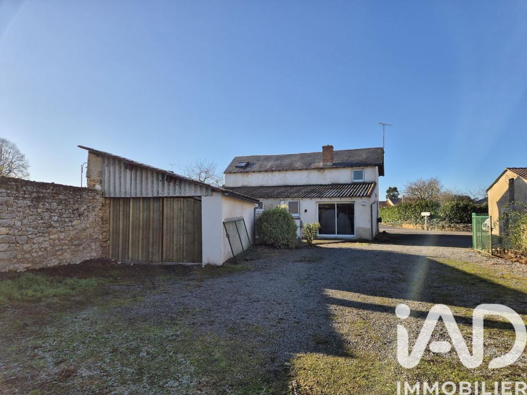 Maison 4 Pièce(s) Doux - Photo 12