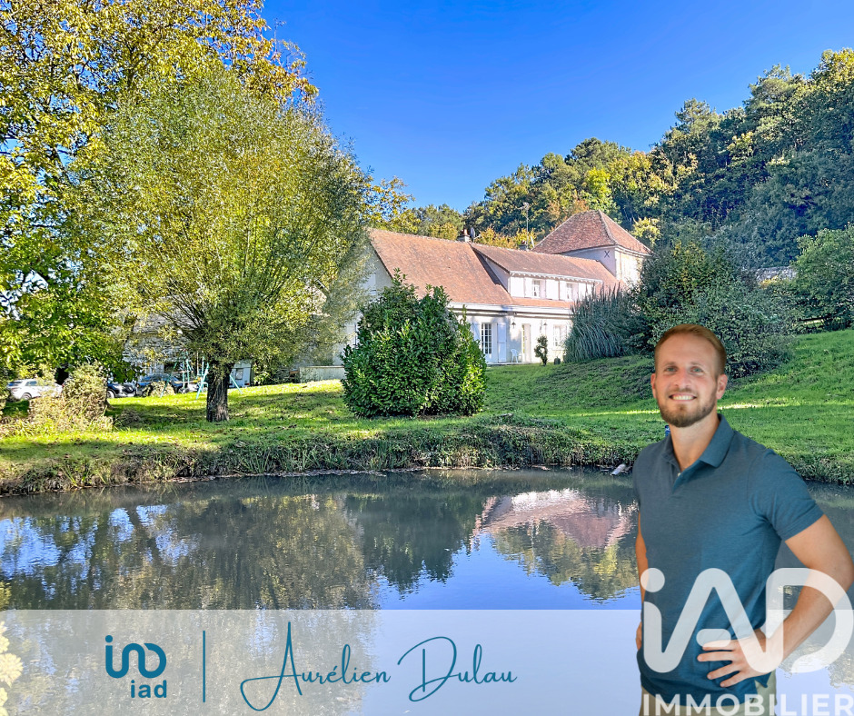 Maison 4 Pièce(s) Vaux-sur-Vienne