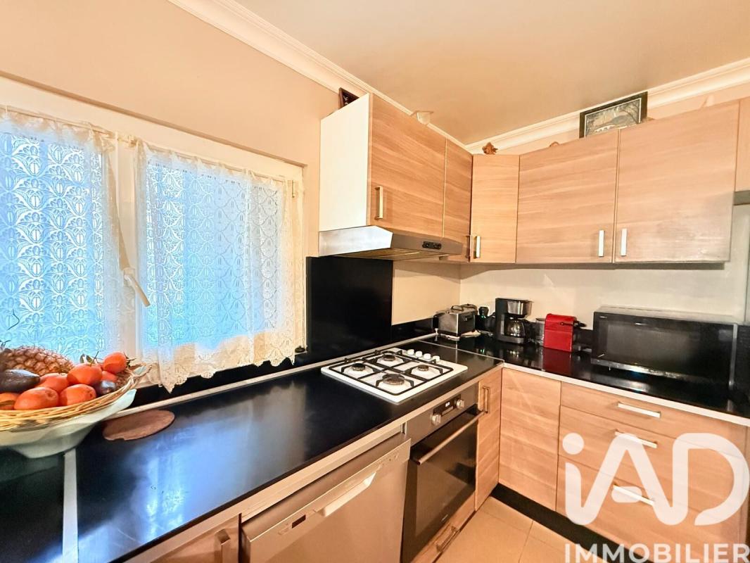 Maison de ville 5 Pièce(s) Sarcelles