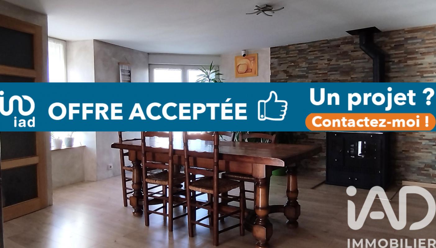 Maison 7 Pièce(s) L'Hermenault