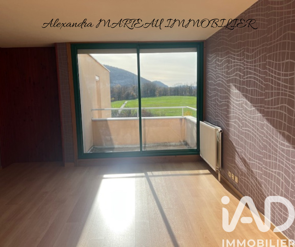 Appartement 3 Pièce(s) Besançon