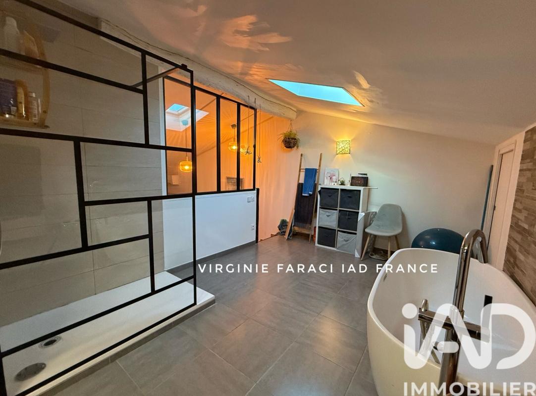 Maison traditionnelle 4 Pièce(s) Le Castellet