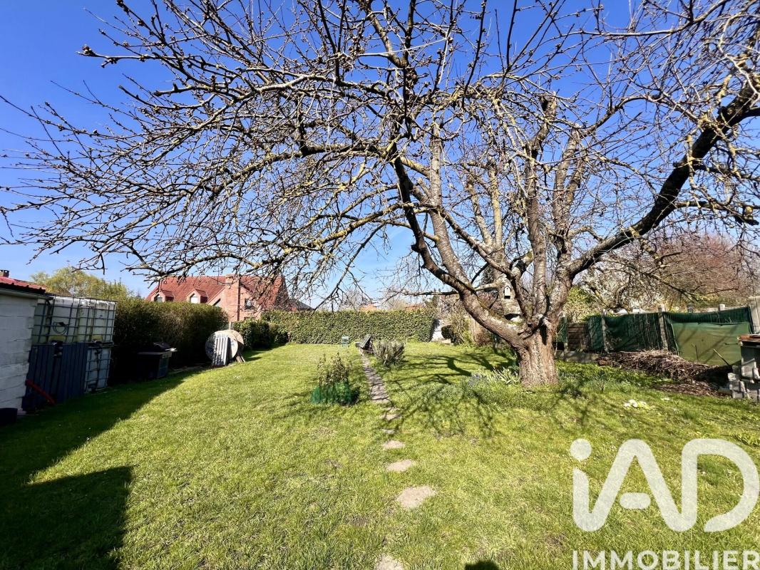 Maison 4 Pièce(s) Gondecourt