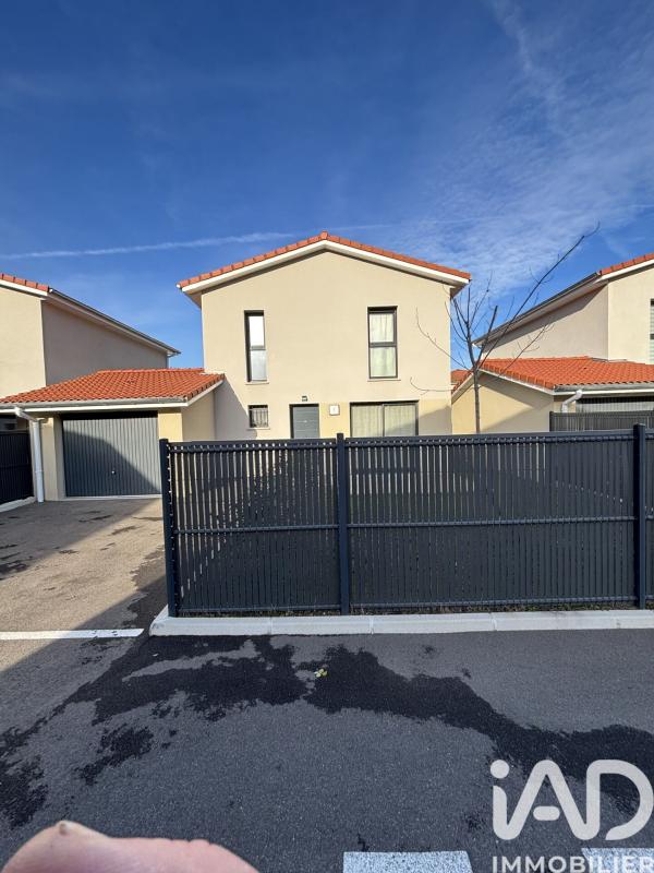 Maison traditionnelle 4 Pièce(s) Saint-Chamond