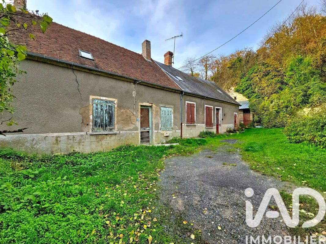 Maison de village 5 Pièce(s) Fismes