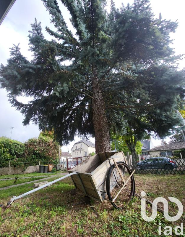 Maison 5 Pièce(s) Noisy-le-Grand