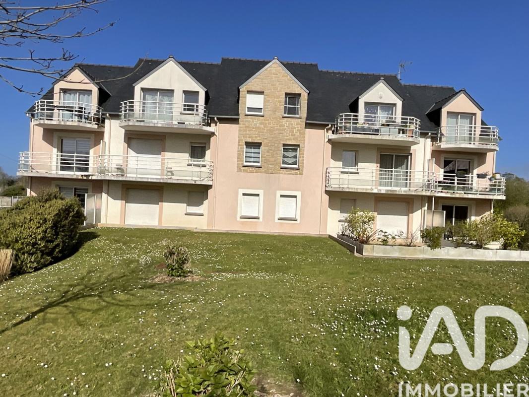 Appartement 4 Pièce(s) Trébeurden