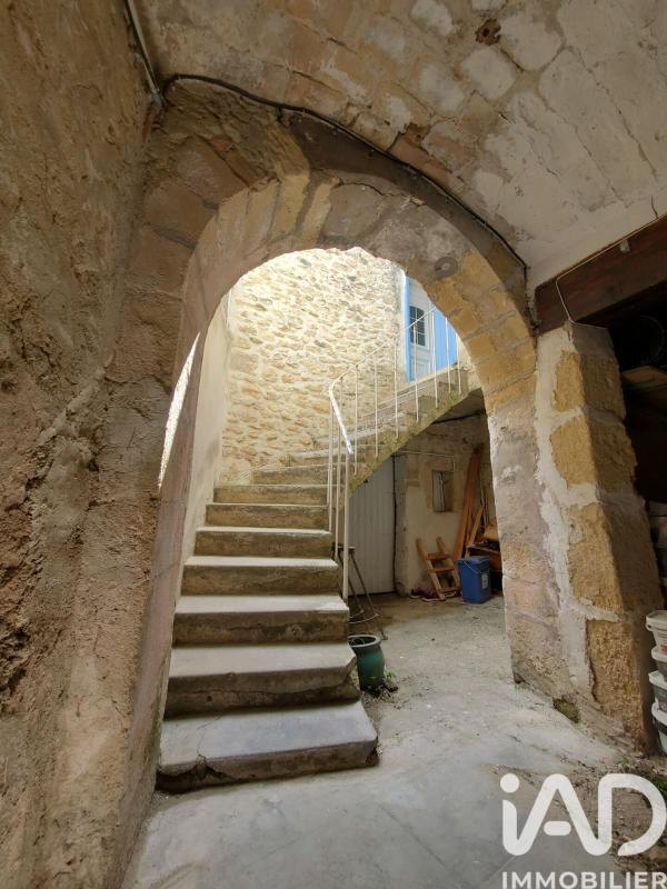 Maison de village 12 Pièce(s) Villevieille