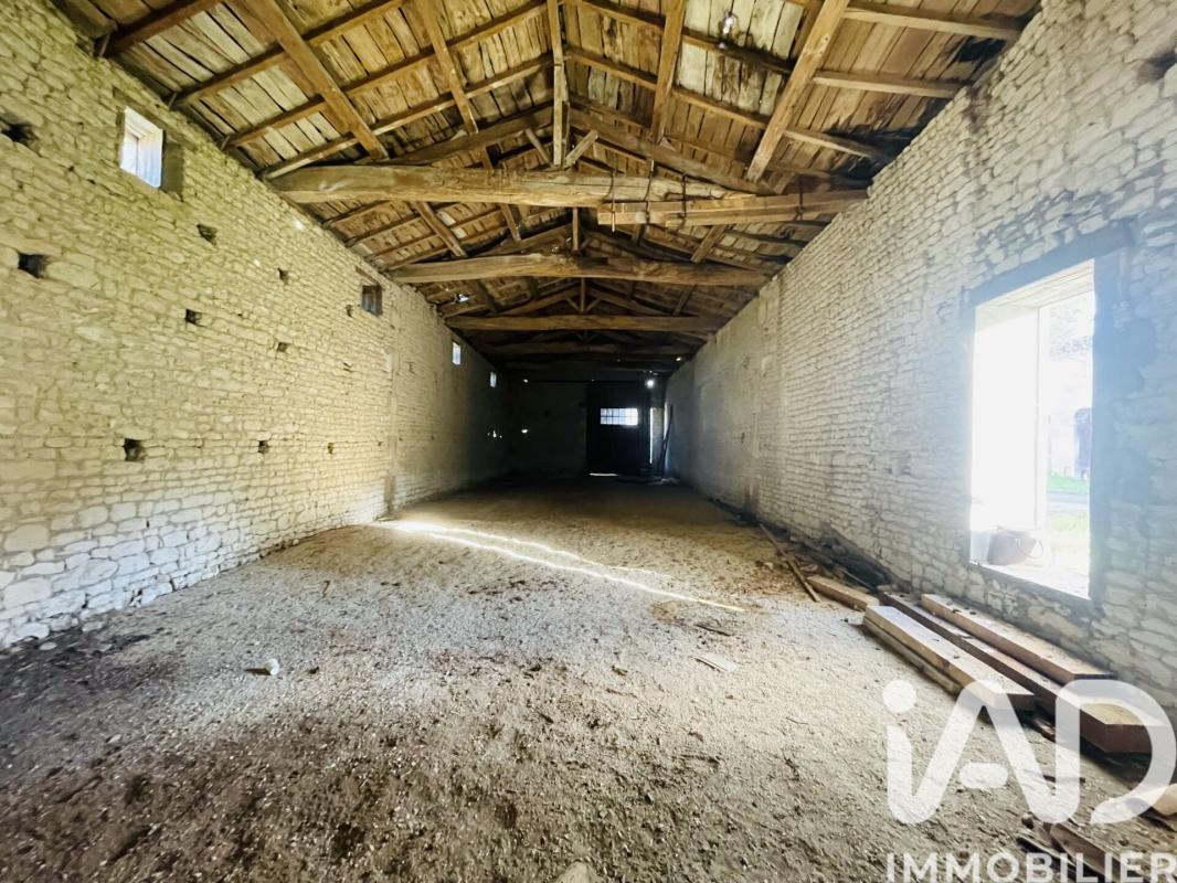 Ferme 1 Pièce(s) Genté