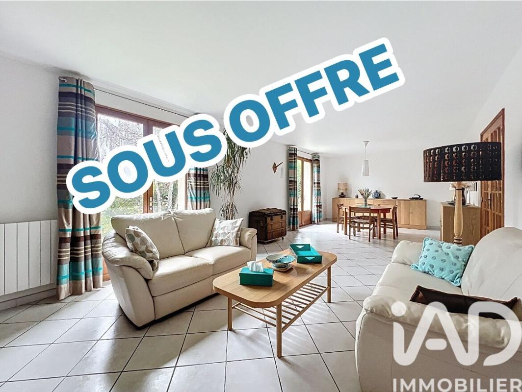 Maison 7 Pièce(s) Tournan-en-Brie