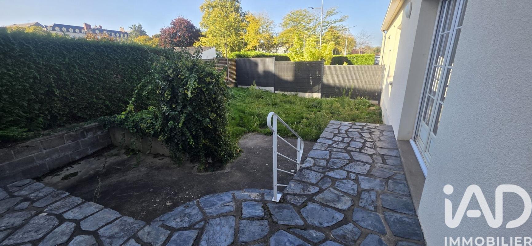 Maison de ville 7 Pièce(s) Ancenis-Saint-Géréon