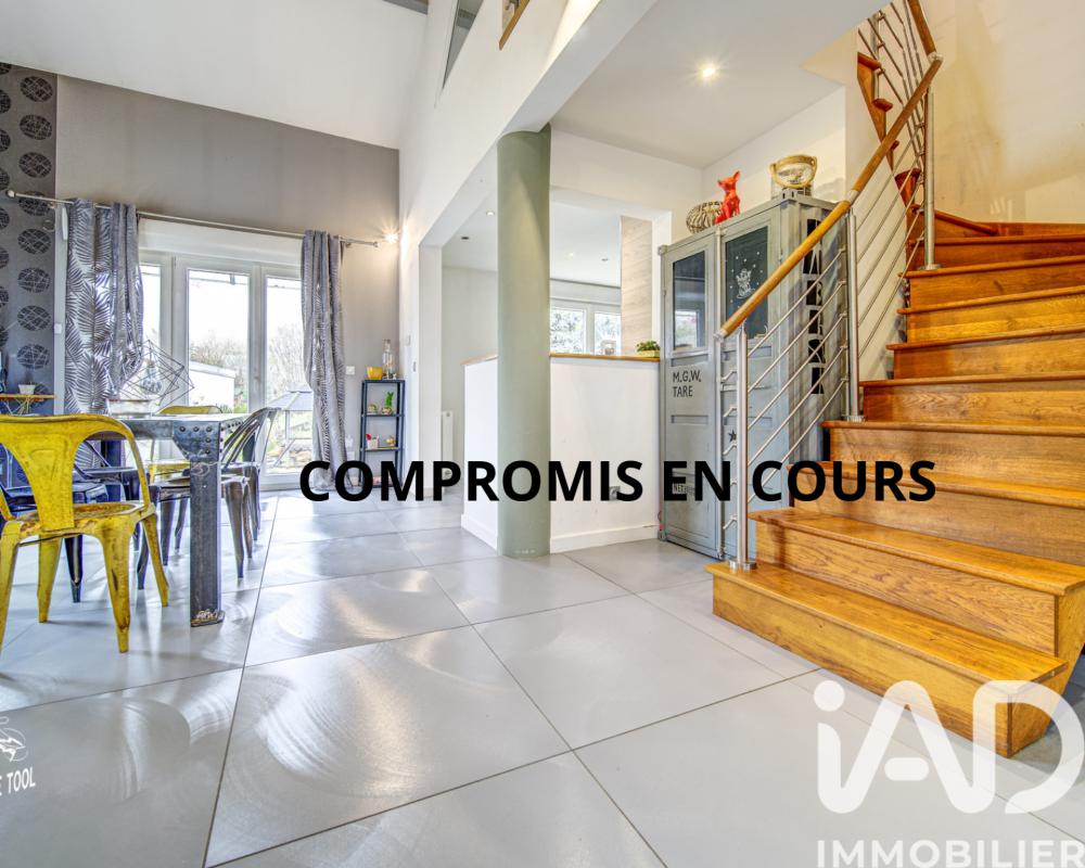 Maison 5 Pièce(s) Jarny