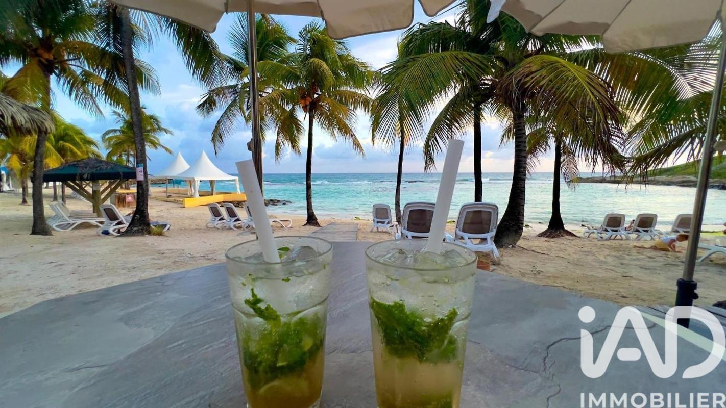 Appartement 1 Pièce(s) Saint-François