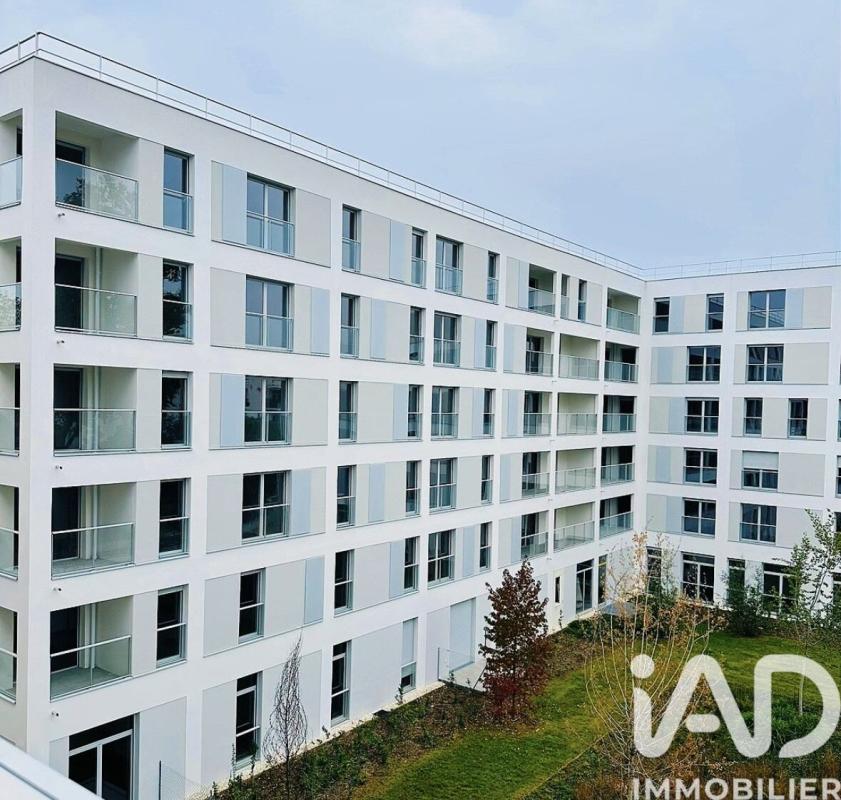 Appartement 1 Pièce(s) Bondy