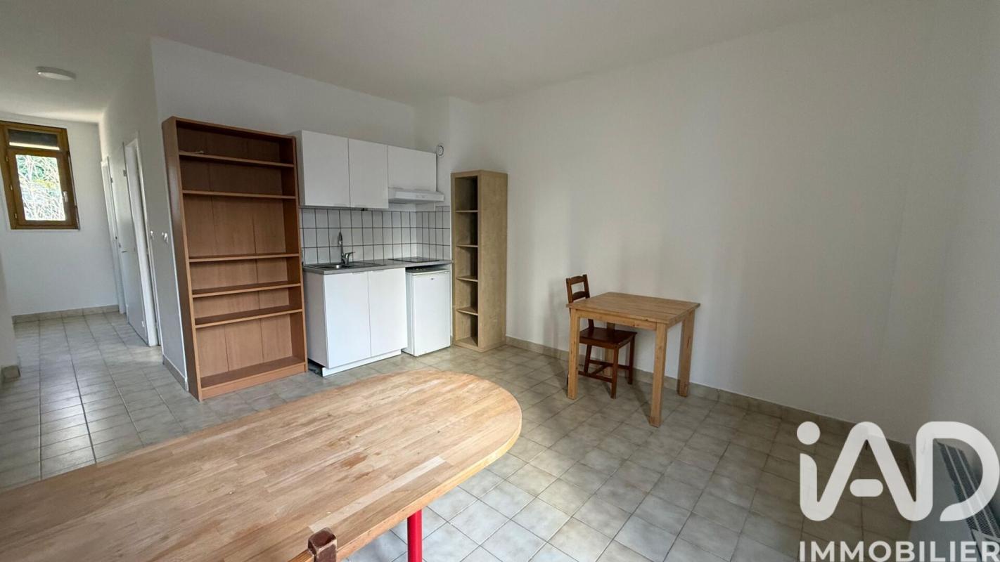 Appartement 2 Pièce(s) Grenoble