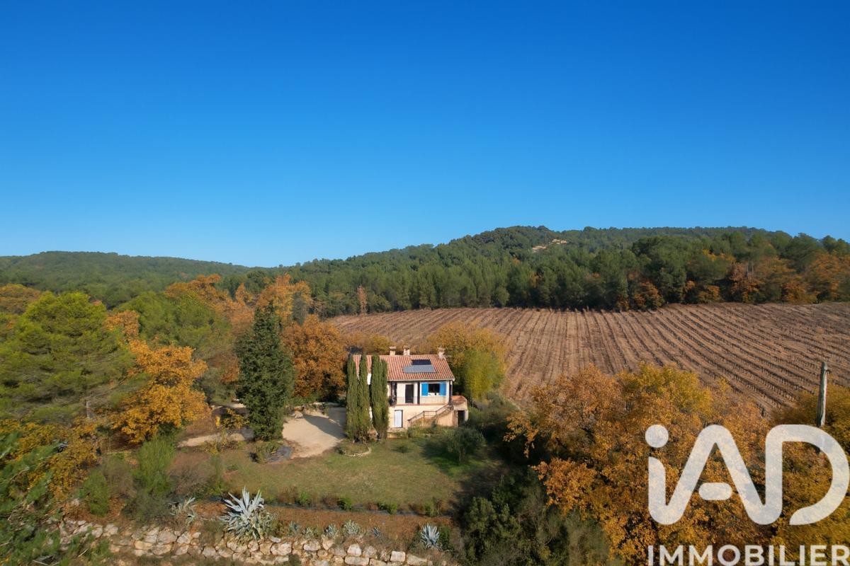 Maison 7 Pièce(s) Valaurie