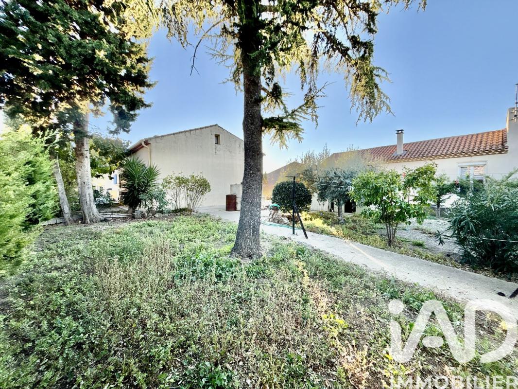 Maison 5 Pièce(s) Quarante