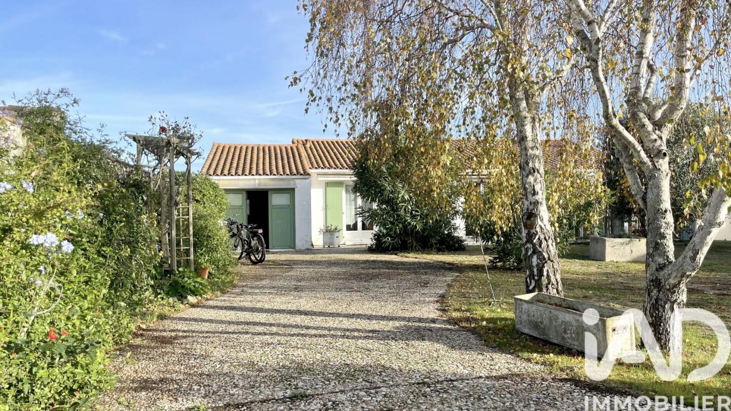Maison 4 Pièce(s) Loix