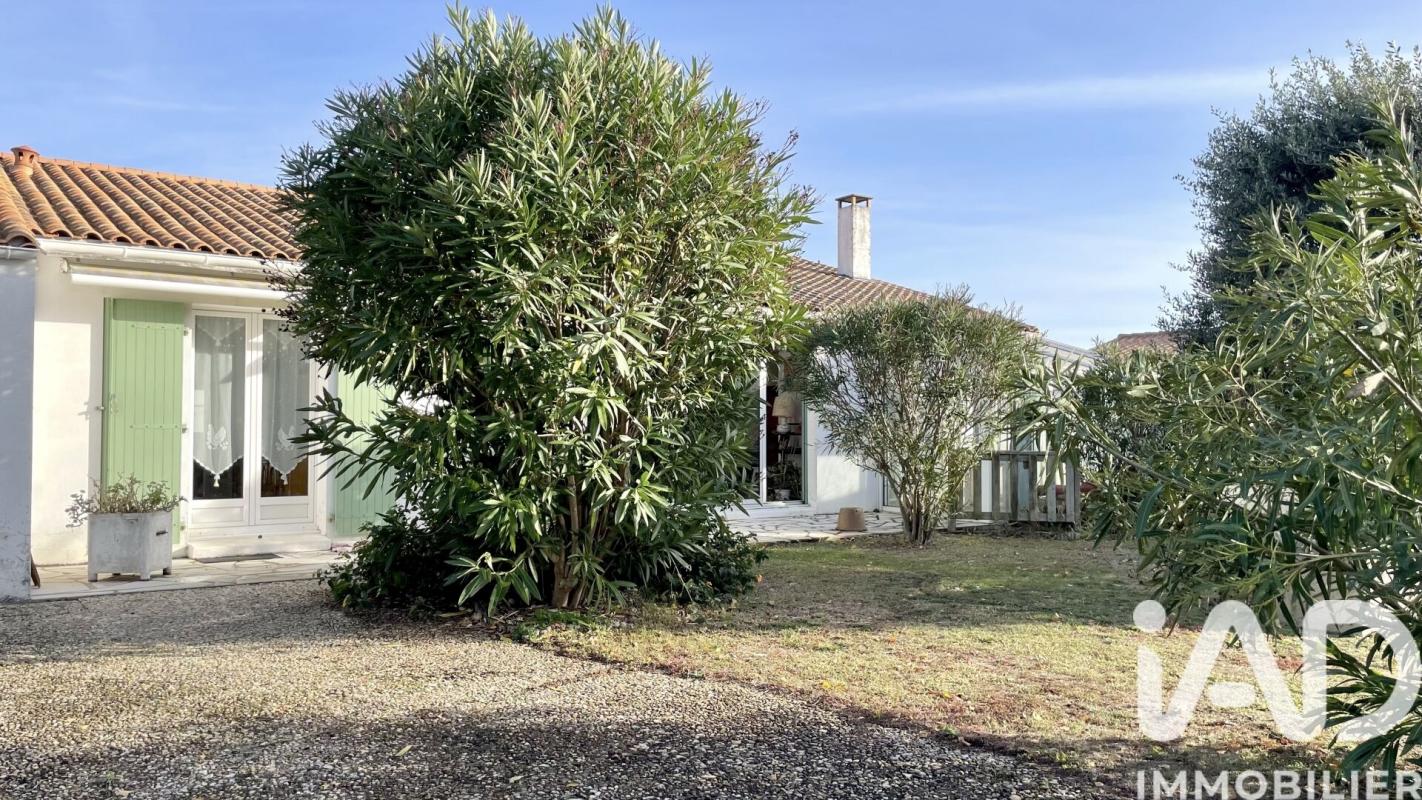 Maison 4 Pièce(s) Loix