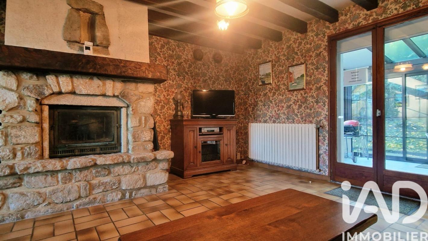 Maison 6 Pièce(s) Sarzeau - Photo 5