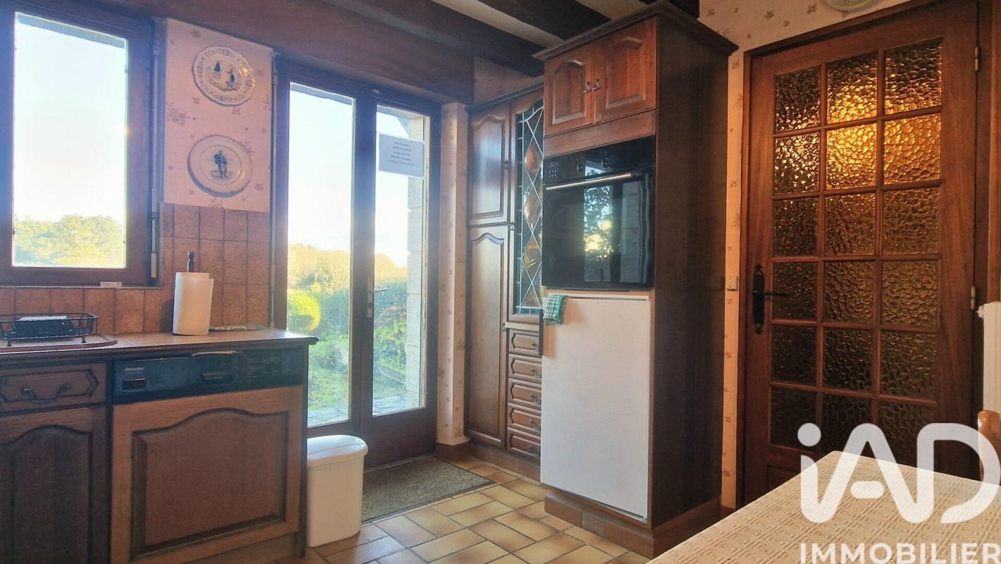 Maison 6 Pièce(s) Sarzeau - Photo 8