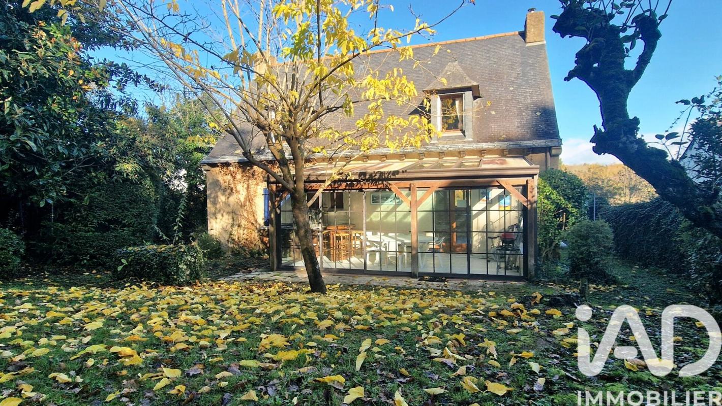 Maison 6 Pièce(s) Sarzeau - Photo 20
