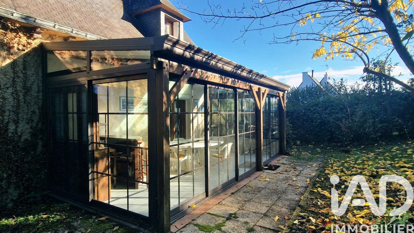 Maison 6 Pièce(s) Sarzeau - Photo 25