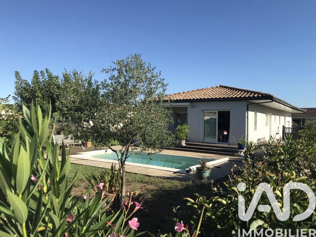 Maison traditionnelle 4 Pièce(s) Vallon-Pont-d'Arc